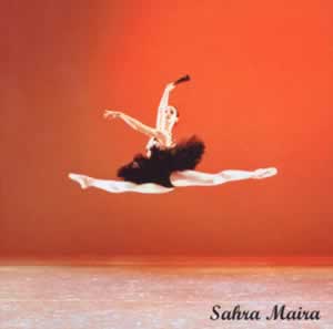 Sahra Maira